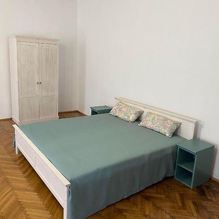 Apartament Istoric Ultracentral - With Parking ซีบิว ภายนอก รูปภาพ