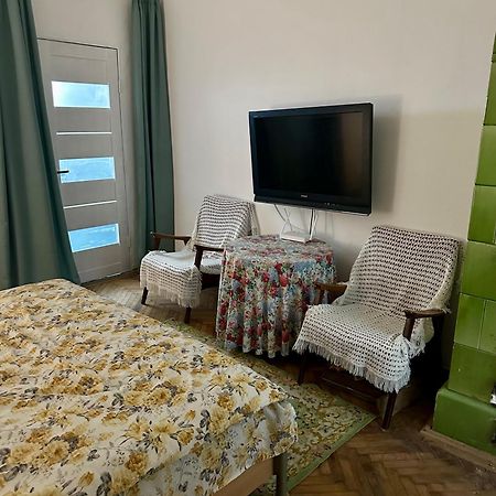 Apartament Istoric Ultracentral - With Parking ซีบิว ภายนอก รูปภาพ