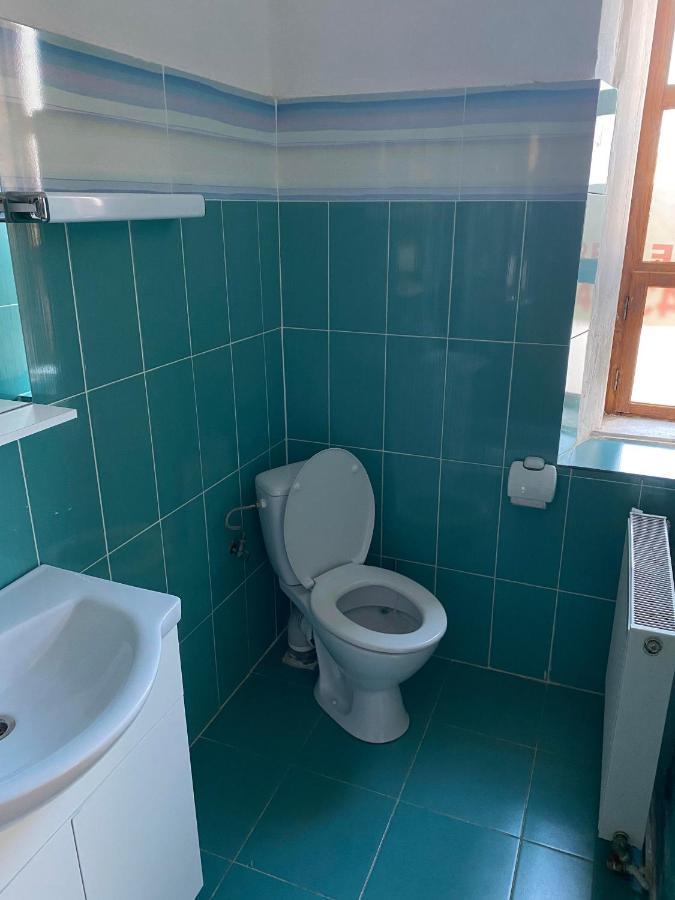 Apartament Istoric Ultracentral - With Parking ซีบิว ภายนอก รูปภาพ