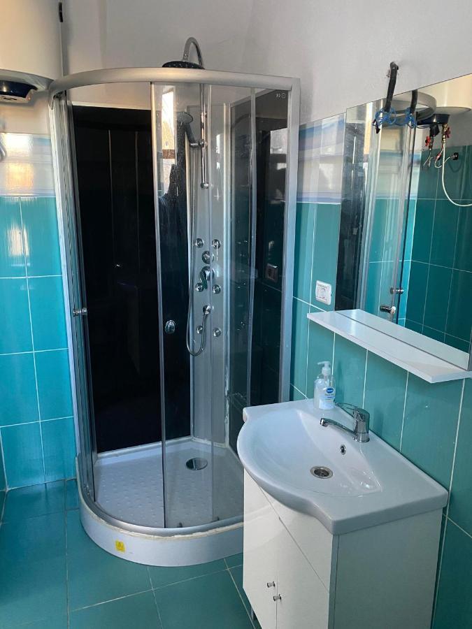 Apartament Istoric Ultracentral - With Parking ซีบิว ภายนอก รูปภาพ