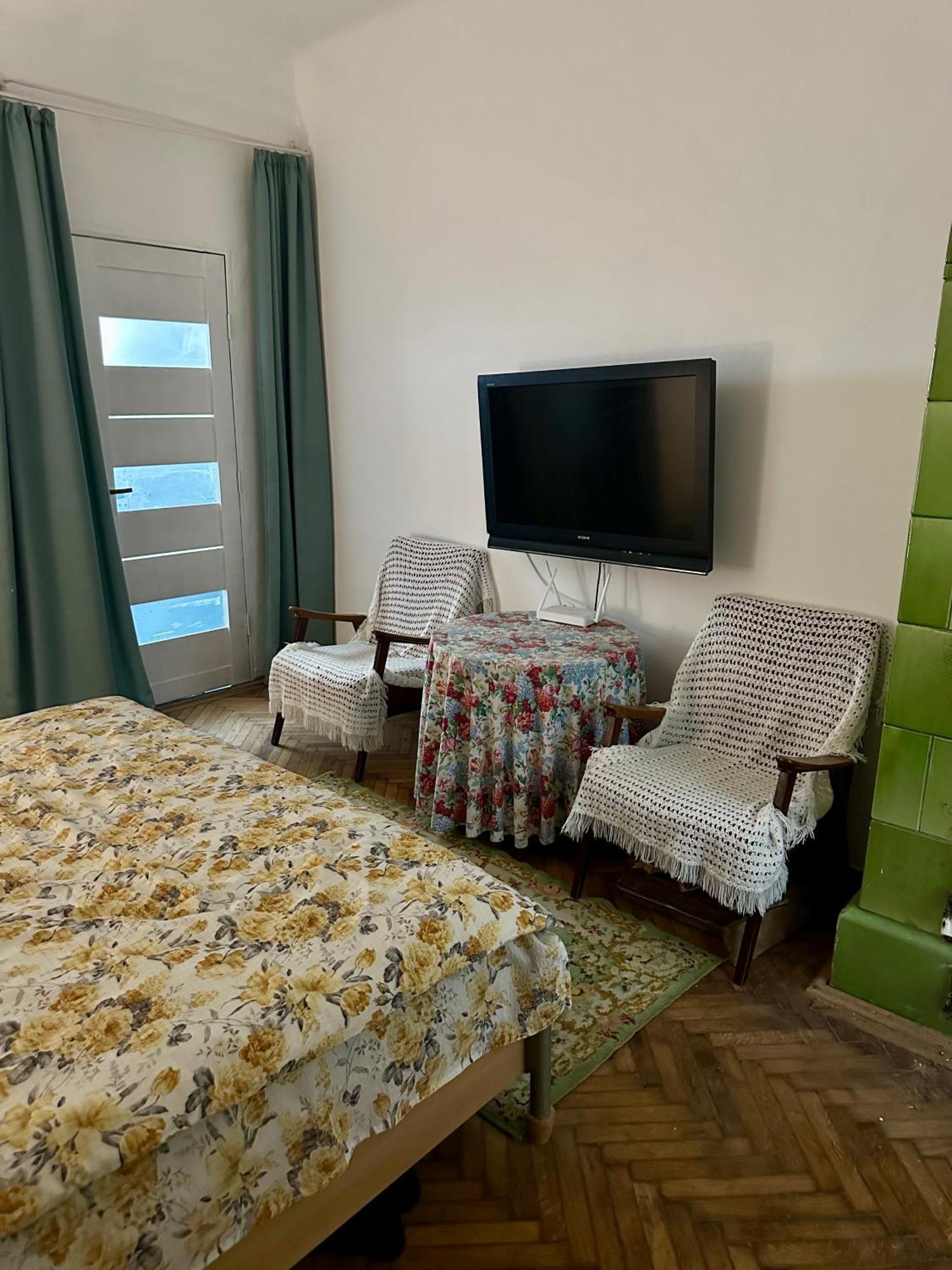 Apartament Istoric Ultracentral - With Parking ซีบิว ภายนอก รูปภาพ